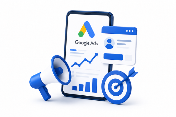 Google Ads