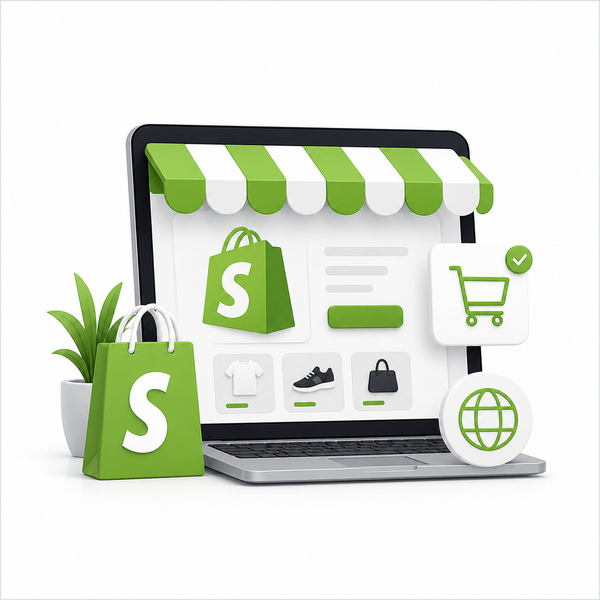 Shopify Development